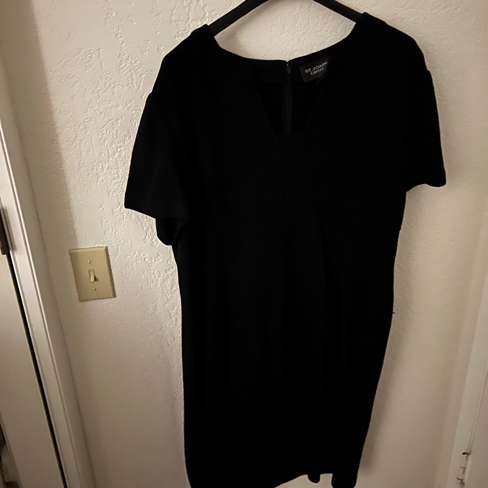St John Dress